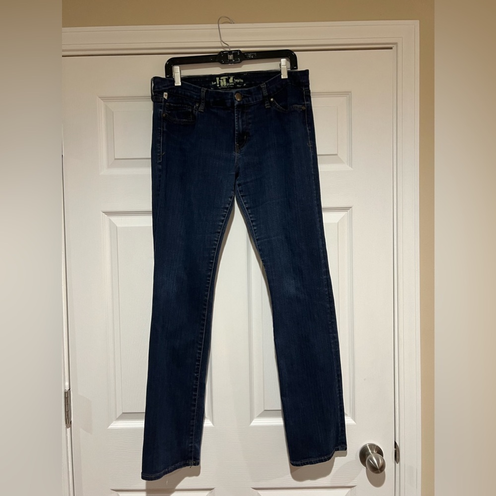 It Jeans medium wash size 32